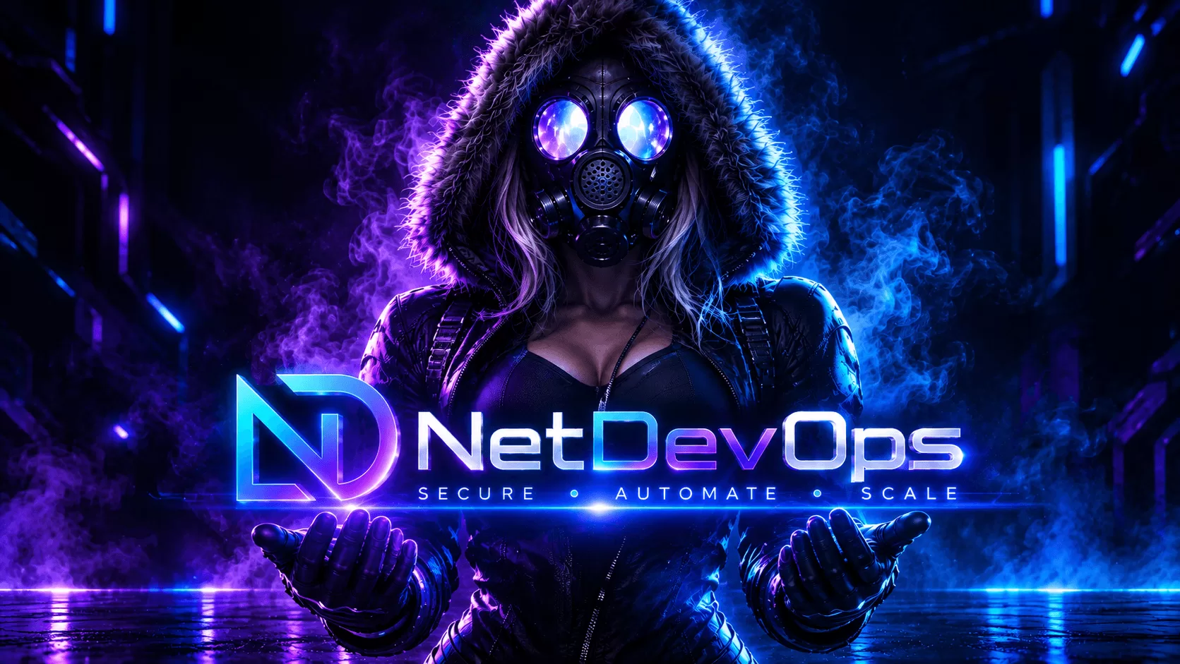 NetdevOPS